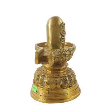 Shiva Linga 2